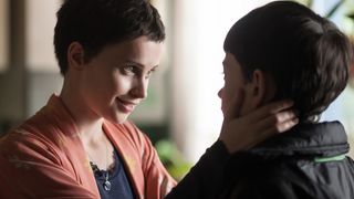 8. Голос монстра (2016)