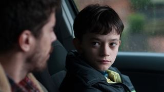 9. Голос монстра (2016)