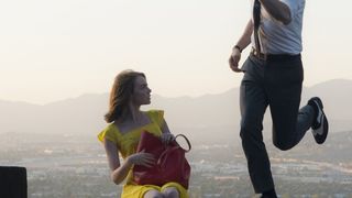 68. Ла-Ла Ленд (2016)