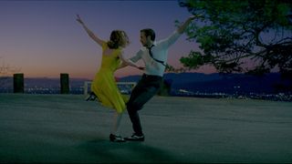 70. Ла-Ла Ленд (2016)