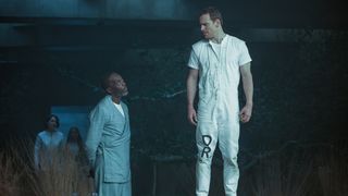 12. Кредо убийцы (2016)