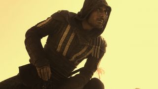 15. Кредо убийцы (2016)