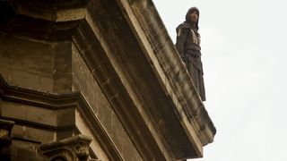 20. Кредо убийцы (2016)