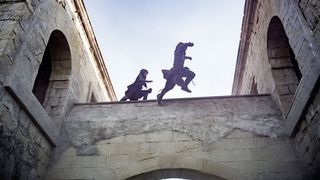 22. Кредо убийцы (2016)