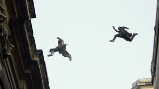 30. Кредо убийцы (2016)