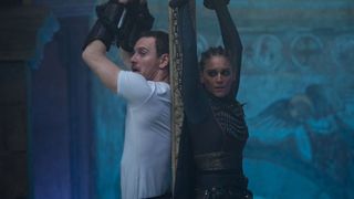 37. Кредо убийцы (2016)