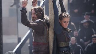 38. Кредо убийцы (2016)