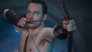 40. Кредо убийцы (2016)