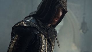 42. Кредо убийцы (2016)