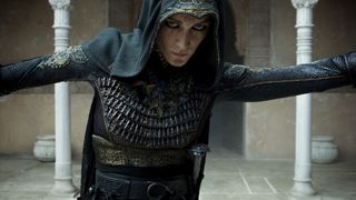 7. Кредо убийцы (2016)