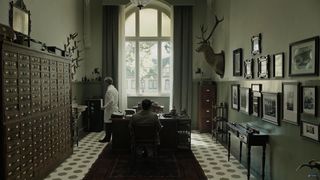 21. Лекарство от здоровья (2016)