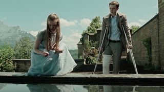 36. Лекарство от здоровья (2016)