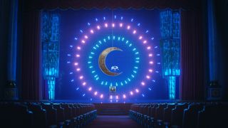 12. Зверопой (2016)