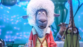 15. Зверопой (2016)