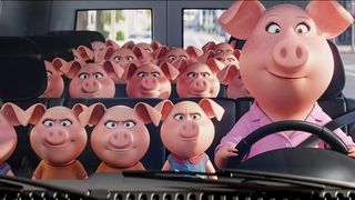 16. Зверопой (2016)