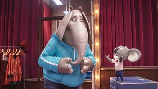 17. Зверопой (2016)