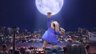 18. Зверопой (2016)