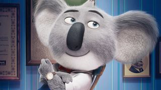 2. Зверопой (2016)
