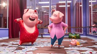 20. Зверопой (2016)