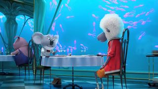 22. Зверопой (2016)