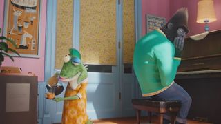 25. Зверопой (2016)