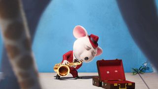 28. Зверопой (2016)