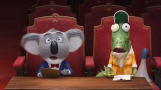 31. Зверопой (2016)