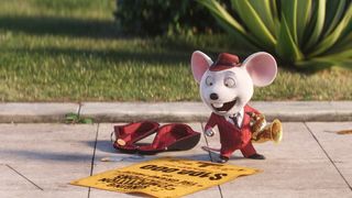 32. Зверопой (2016)