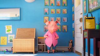 35. Зверопой (2016)