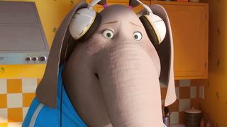 36. Зверопой (2016)