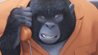 8. Зверопой (2016)