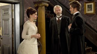 10. Без истерики! (2010)