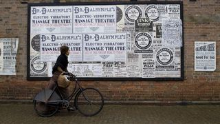 11. Без истерики! (2010)