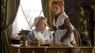 15. Без истерики! (2010)