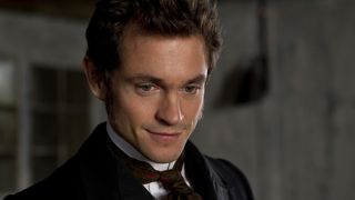 18. Без истерики! (2010)