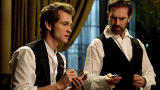 20. Без истерики! (2010)