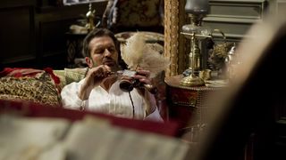 21. Без истерики! (2010)