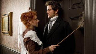 22. Без истерики! (2010)