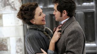 25. Без истерики! (2010)