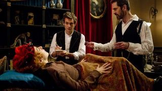 44. Без истерики! (2010)