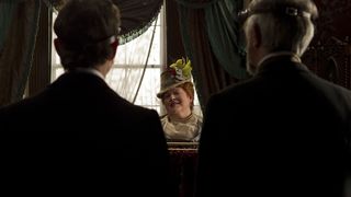 7. Без истерики! (2010)
