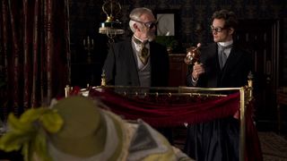 8. Без истерики! (2010)