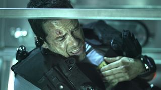 10. Напролом (2011)