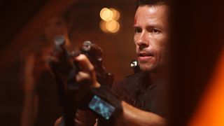 13. Напролом (2011)