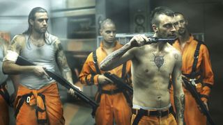 18. Напролом (2011)