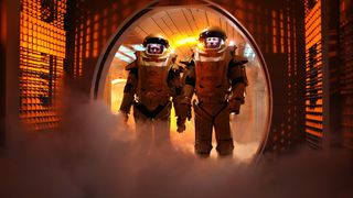 19. Напролом (2011)