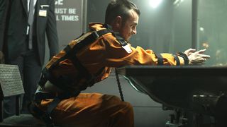 21. Напролом (2011)