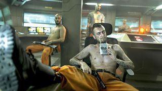 22. Напролом (2011)