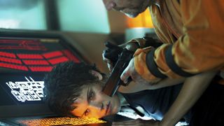 24. Напролом (2011)