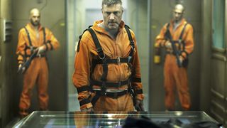 27. Напролом (2011)